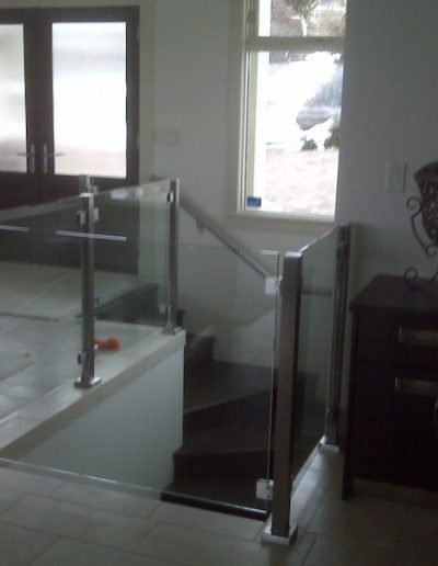 A-Direct Access Glass Ltd.